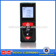 cheap laser distance meter LDM20M with Area/Volume measure